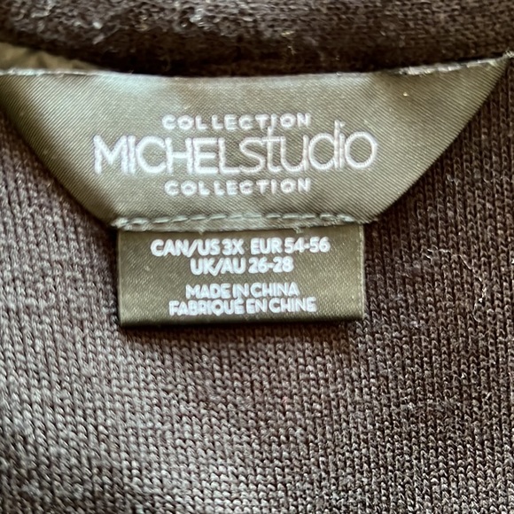 Michel Studio Summer Cardigan - Picture 5 of 5